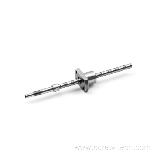 Diameter 8mm Ball Screws for CNC Router